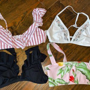 Bathing suit bundle